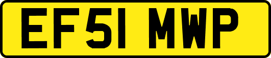EF51MWP
