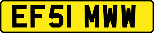 EF51MWW