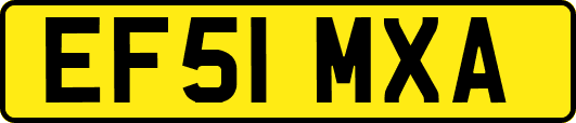 EF51MXA