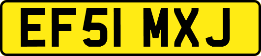 EF51MXJ
