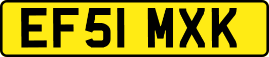 EF51MXK
