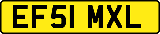 EF51MXL