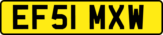 EF51MXW