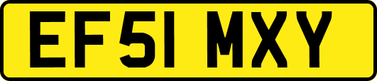 EF51MXY