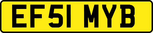 EF51MYB