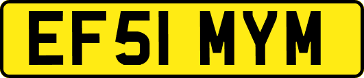 EF51MYM