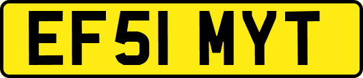 EF51MYT