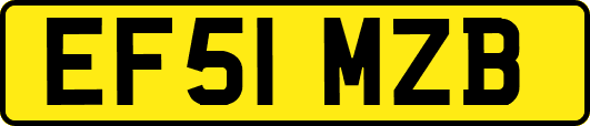EF51MZB