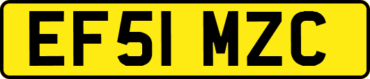 EF51MZC
