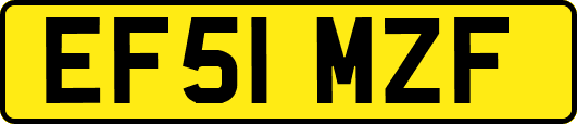 EF51MZF