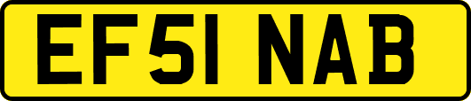 EF51NAB