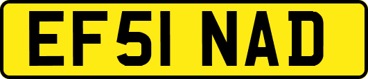 EF51NAD