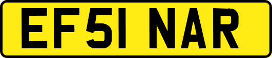 EF51NAR