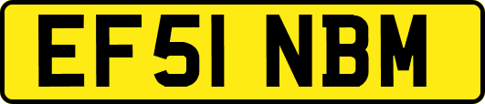 EF51NBM