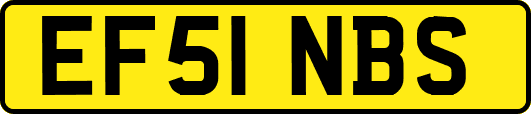 EF51NBS