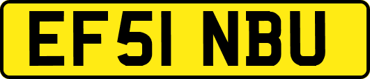 EF51NBU