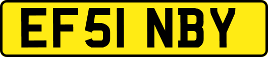 EF51NBY