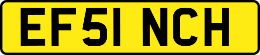 EF51NCH