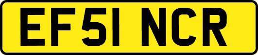 EF51NCR