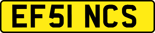 EF51NCS