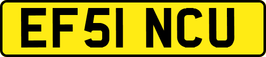 EF51NCU