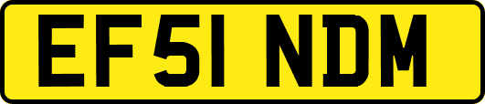 EF51NDM