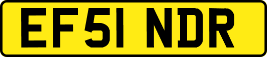 EF51NDR