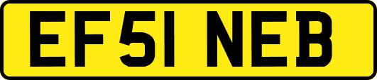 EF51NEB