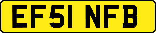 EF51NFB