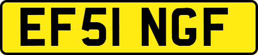 EF51NGF