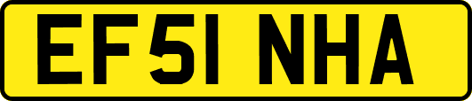 EF51NHA