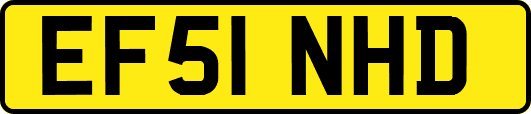 EF51NHD