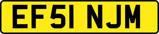 EF51NJM