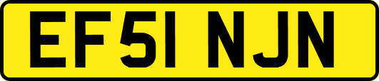 EF51NJN