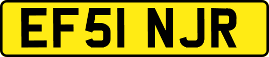 EF51NJR