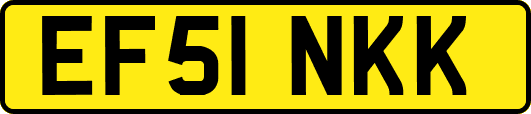 EF51NKK