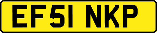 EF51NKP