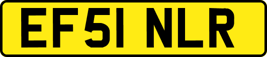 EF51NLR