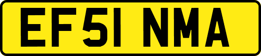 EF51NMA