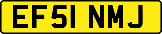 EF51NMJ