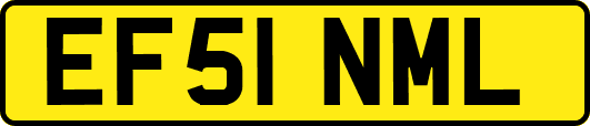 EF51NML