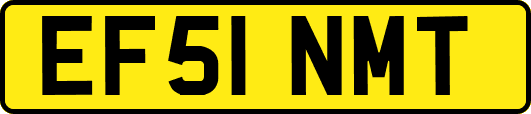 EF51NMT