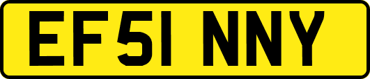 EF51NNY