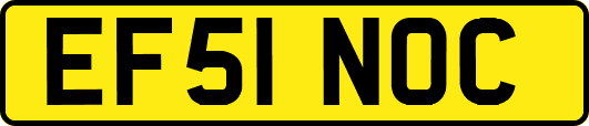 EF51NOC