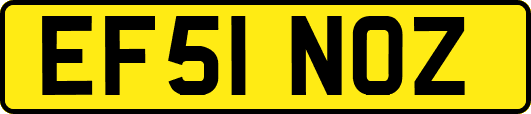 EF51NOZ