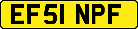 EF51NPF