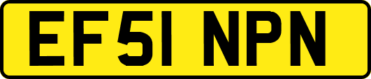 EF51NPN