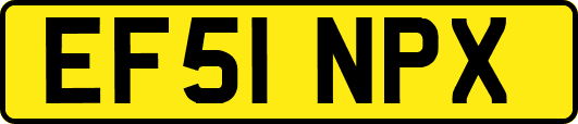 EF51NPX