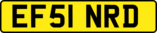 EF51NRD