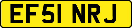 EF51NRJ